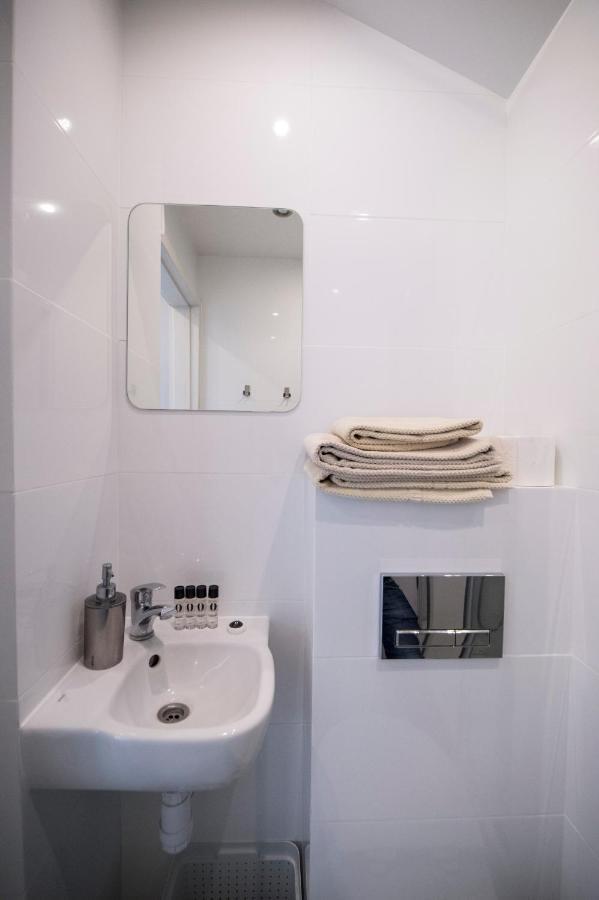 Citystay Partyzantow Apartment Gdynia Exterior foto