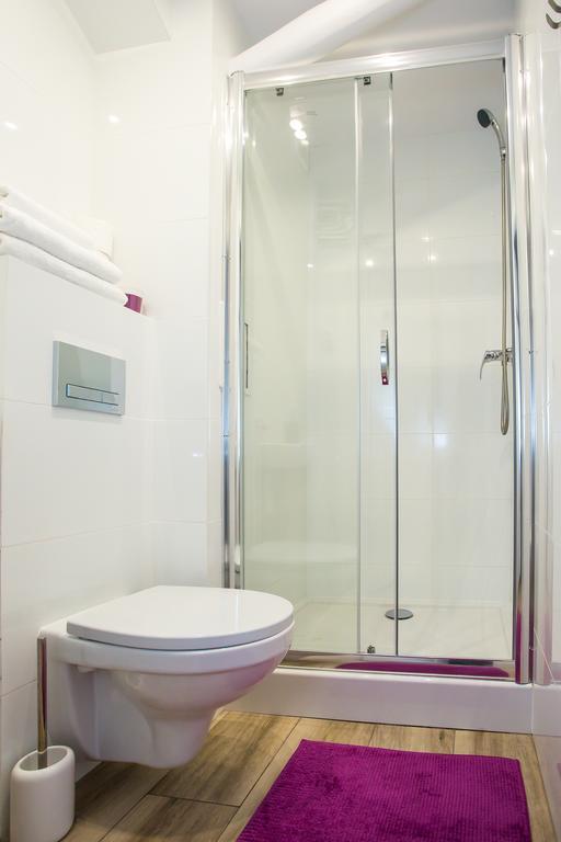 Citystay Partyzantow Apartment Gdynia Exterior foto